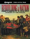 Rebuilding a Nation: Picking Up the Pieces cover