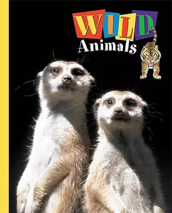 Wild Animals cover