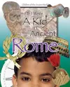 If I Were a Kid in Ancient Rome cover