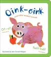 Oink-Oink cover