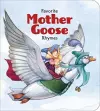 Favorite Mother Goose Rhymes cover