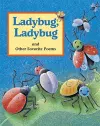 Ladybug, Ladybug cover