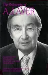 The Philosophy of A. J. Ayer, Volume 21 cover