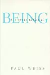 Being and Other Realities cover