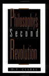 Philosophy's Second Revolution cover