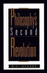 Philosophy's Second Revolution cover