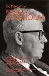 The Philosophy of Roderick Chisholm, Volume 25 cover