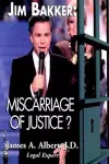 Jim Bakker cover