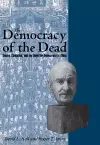 The Democracy of the Dead cover