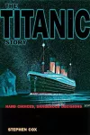 The Titanic Story cover