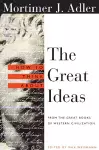 How to Think About the Great Ideas cover