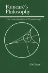 Poincare's Philosophy cover