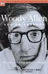 Woody Allen and Philosophy cover