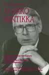 The Philosophy of Jaakko Hintikka cover