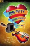 Tom Petty and Philosophy cover