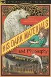 His Dark Materials and Philosophy cover