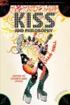KISS and Philosophy cover