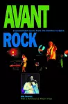 Avant Rock cover