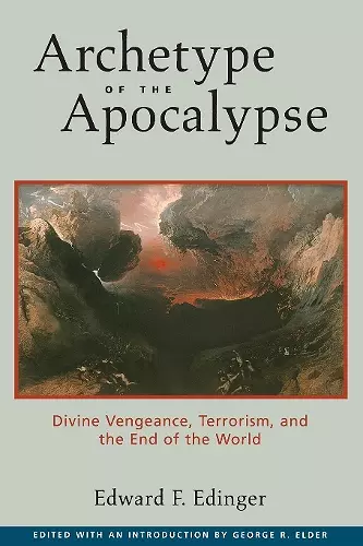 Archetype of the Apocalypse cover