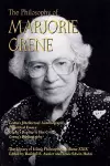 The Philosophy of Marjorie Grene cover