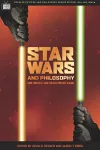 Star Wars and Philosophy cover