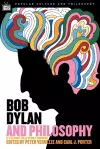 Bob Dylan and Philosophy cover