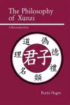 The Philosophy of Xunzi cover