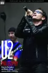U2 and Philosophy cover