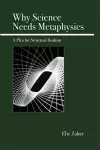 Why Science Needs Metaphysics cover