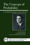 The Concept of Probability in the Mathematical Representation of Reality cover