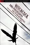 Hitchcock and Philosophy cover
