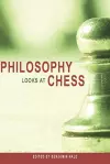 Philosophy Looks at Chess cover