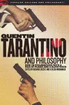 Quentin Tarantino and Philosophy cover