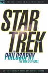 Star Trek and Philosophy cover