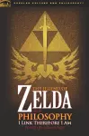 The Legend of Zelda and Philosophy cover