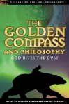 The Golden Compass and Philosophy cover