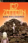 Led Zeppelin and Philosophy cover