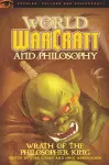 World of Warcraft and Philosophy cover