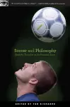 Soccer and Philosophy cover