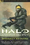 Halo and Philosophy cover
