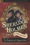 Sherlock Holmes and Philosophy cover