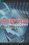 Inception and Philosophy cover