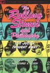 The Rolling Stones and Philosophy cover