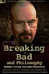 Breaking Bad and Philosophy cover