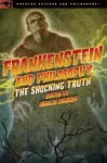 Frankenstein and Philosophy cover