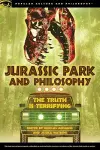 Jurassic Park and Philosophy cover