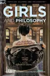 Girls and Philosophy cover