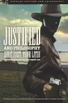 Justified and Philosophy cover