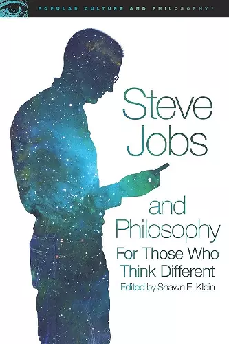 Steve Jobs and Philosophy cover