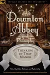 Downton Abbey and Philosophy cover